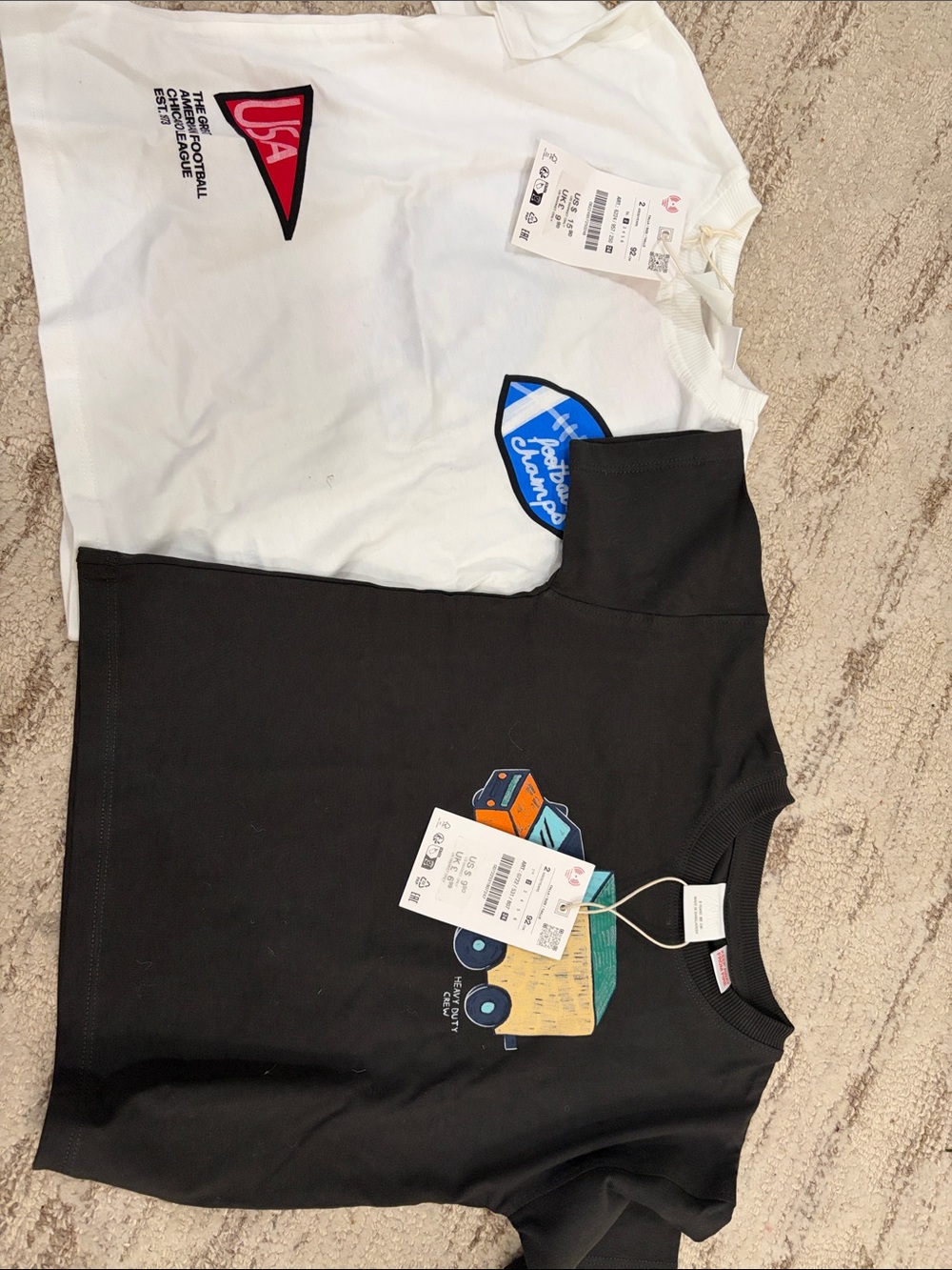Selling both together!!! So cute